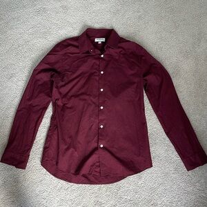 Men’s Dress shirt